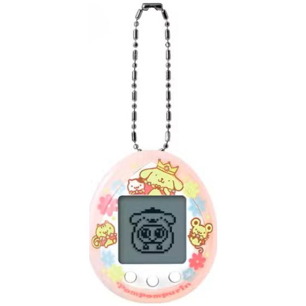 Tamagotchi Nano Electronic Pet: Pompompurin Magical Pink