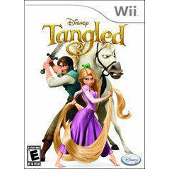 Tangled (Wii)