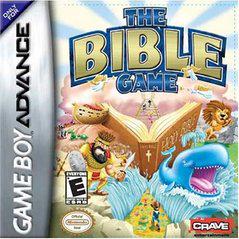 The Bible Game (GBA)