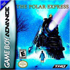 The Polar Express (GBA)