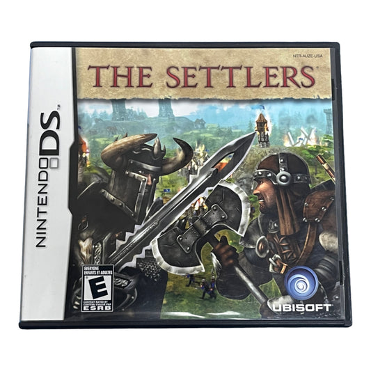 The Settlers (DS)