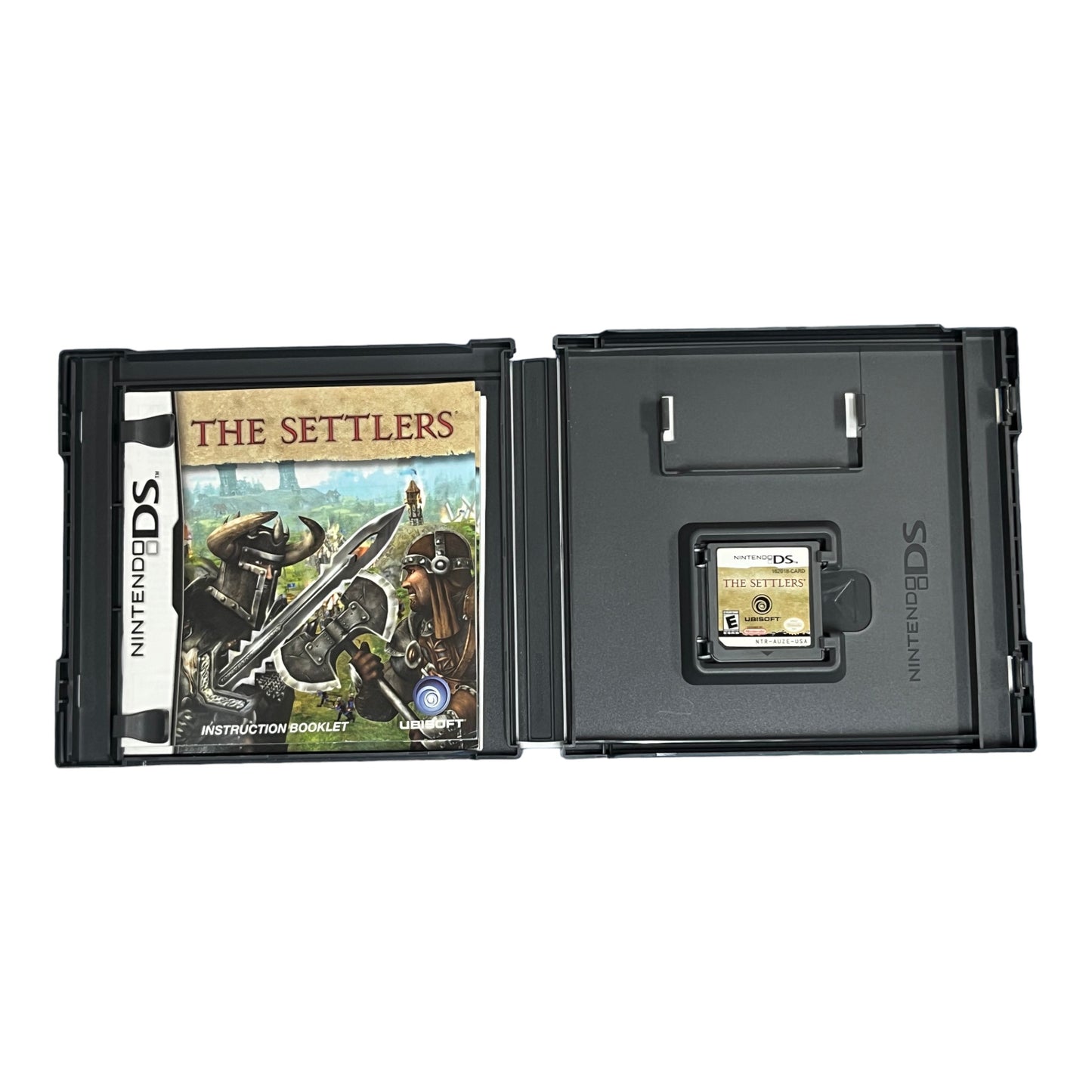 The Settlers (DS)