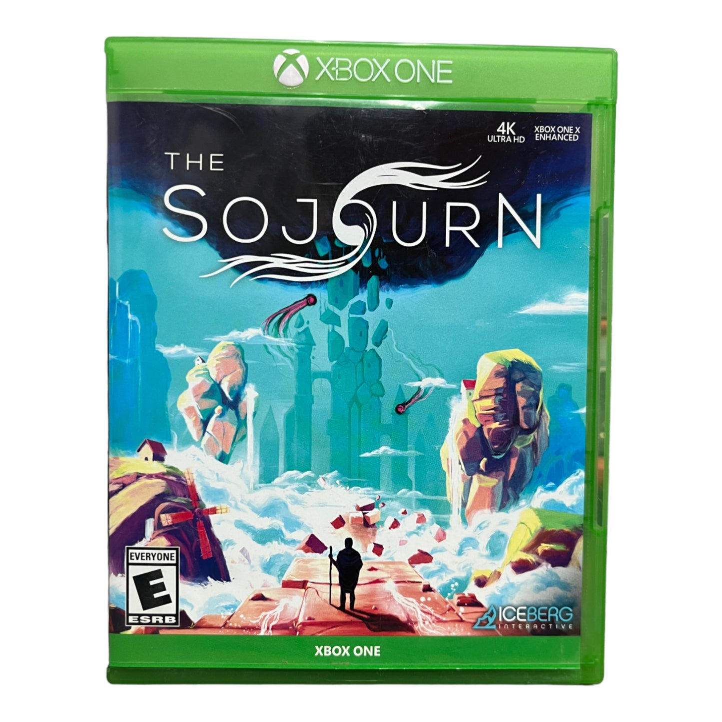 The Sojourn (XboxOne)