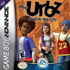 The Urbz Sims in the City (GBA)