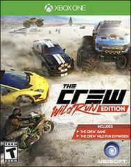 The Crew (Xbox One)