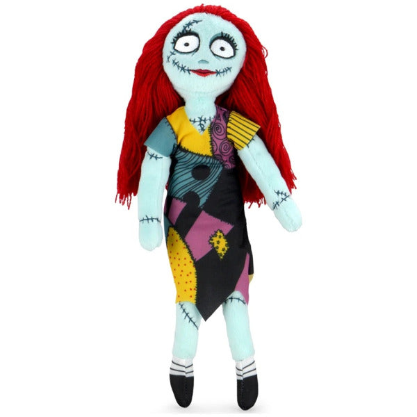 The Nightmare Before Christmas Sally Phunny 10″ Plush