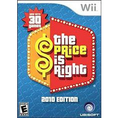 The Price is Right (Wii)