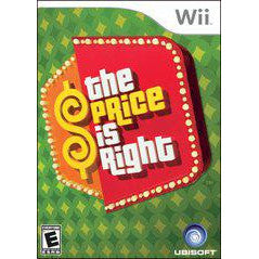 The Price is Right (Wii)