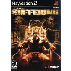 The Suffering (PS2)