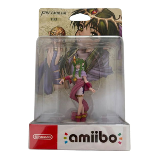 Tiki - Fire Emblem (amiibo)