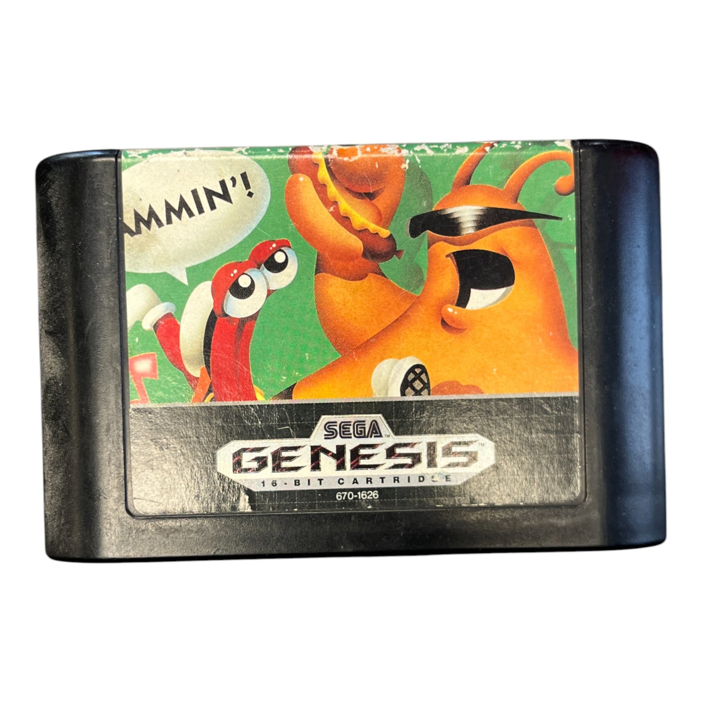 ToeJam And Earl (SegaGenesis)