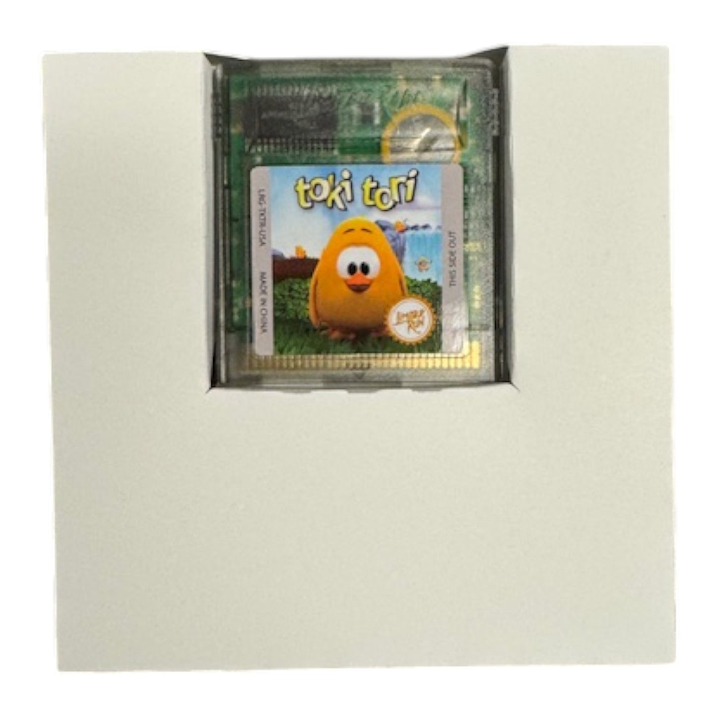Toki Tori (GBC)