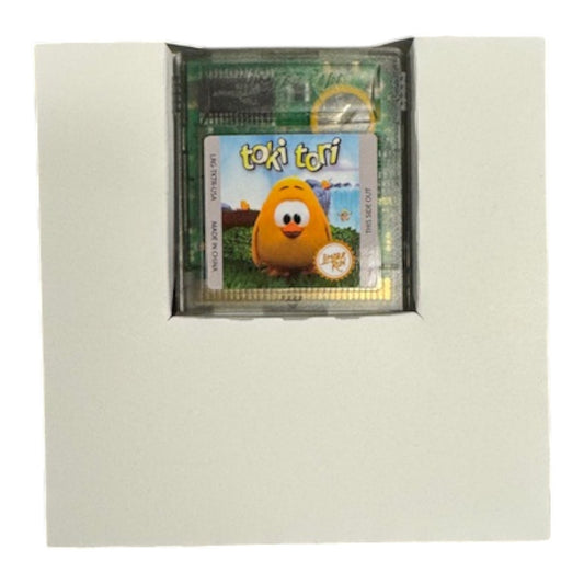Toki Tori (GBC)