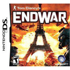 End War (DS)