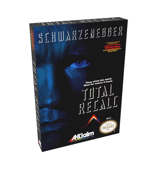 Total Recall (NES)