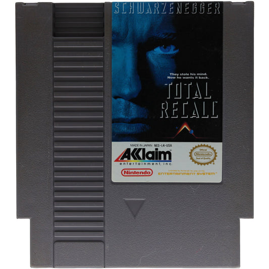 Total Recall (NES)