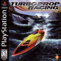 Turbo Prop Racing (PS1)