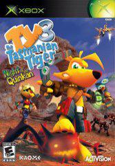 Ty the Tasmanian Tiger 3 (Xbox)