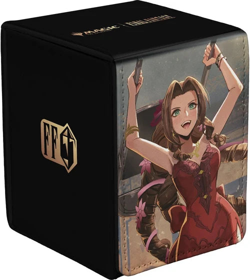 Ultra Pro - Final Fantasy D-Box Alcove Flip Deck Cases (Various)