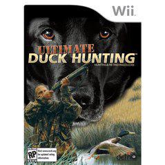 Ultimate Duck Hunting (Wii)