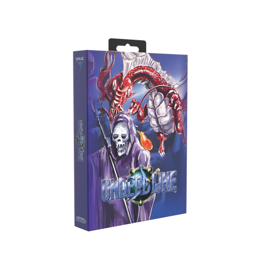Undeadline - Collectors Edition