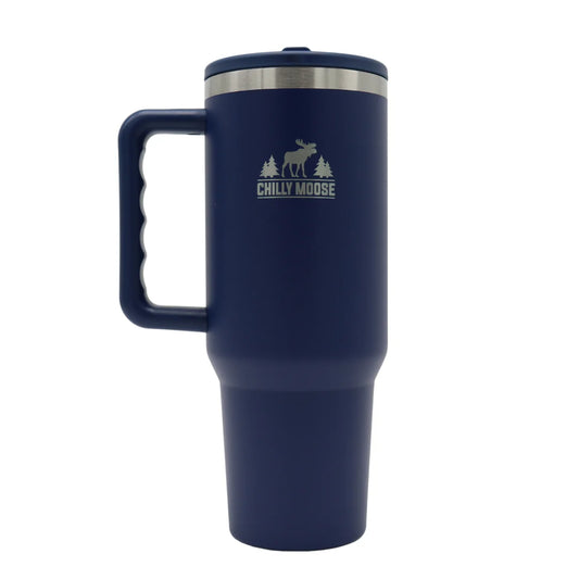 Summerhill Tumbler with Flip Lid