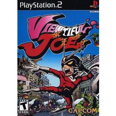 Viewtiful Joe (PS2)