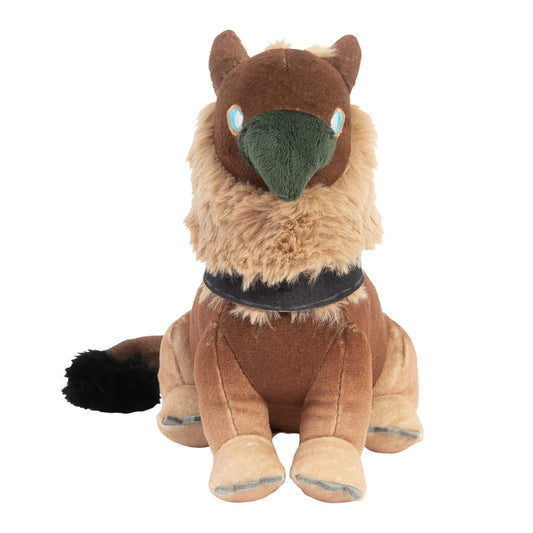 Warhammer Age of Sigmar Balthas Gryph-hound – Collectible Plush