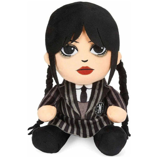 Wednesday Phunny 8″ Plush