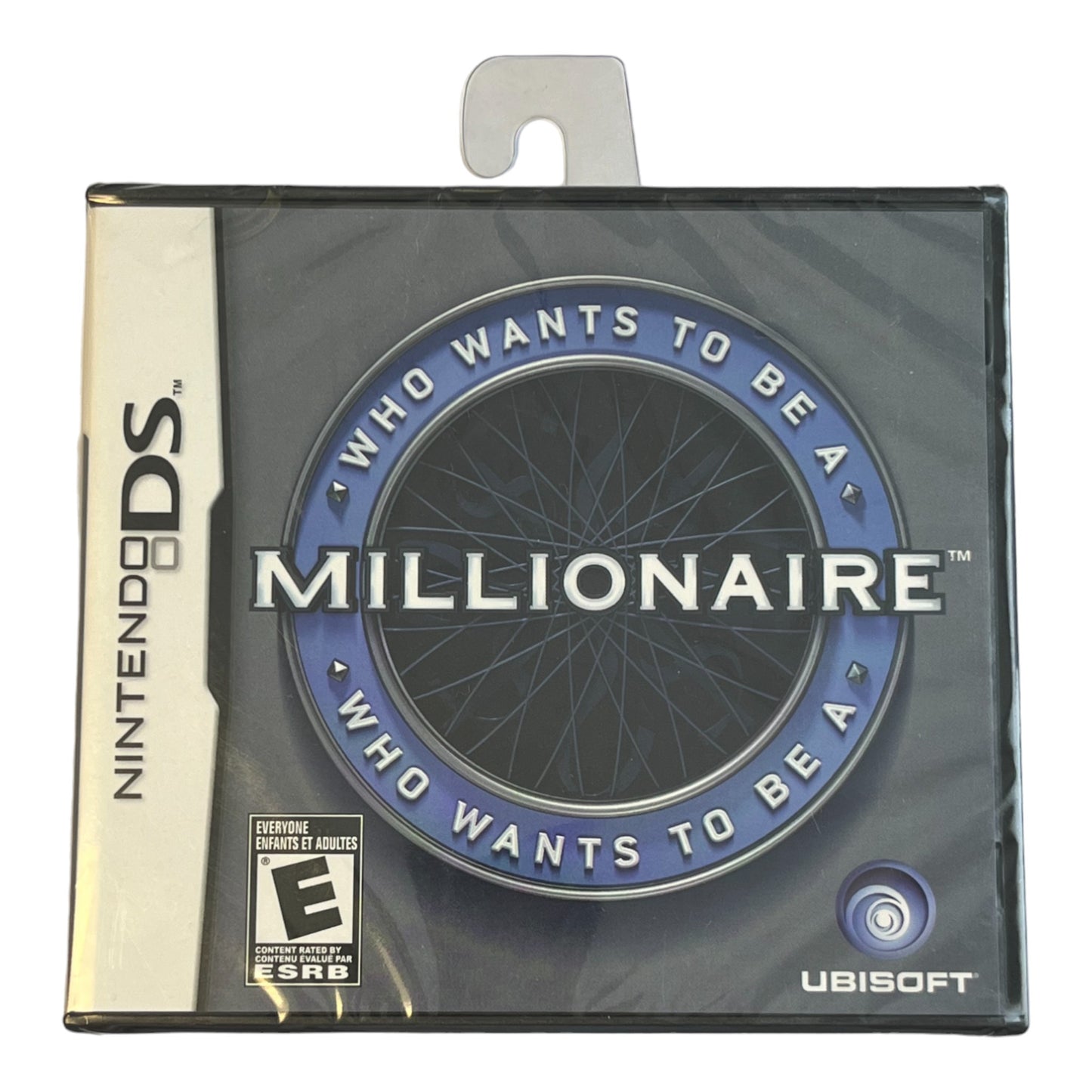 Who Wants To Be A Millionaire - Sealed (DS)