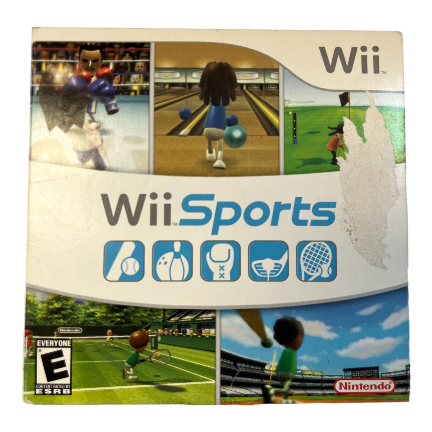 Wii Sports