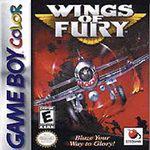 Wings of Fury (GBC)