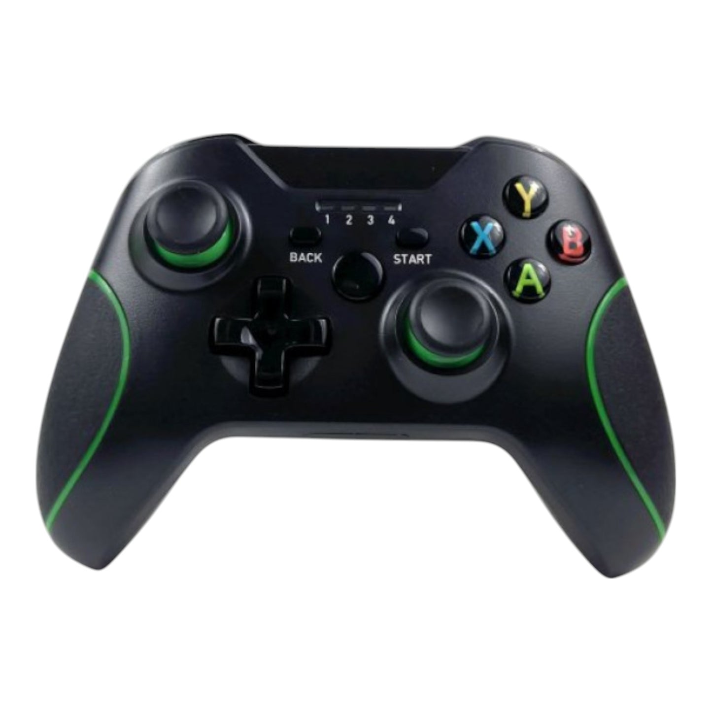 Wireless Controller for Xbox 360 - Various Colours