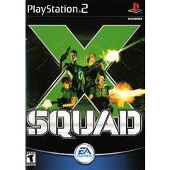 X-Squad (PS2)