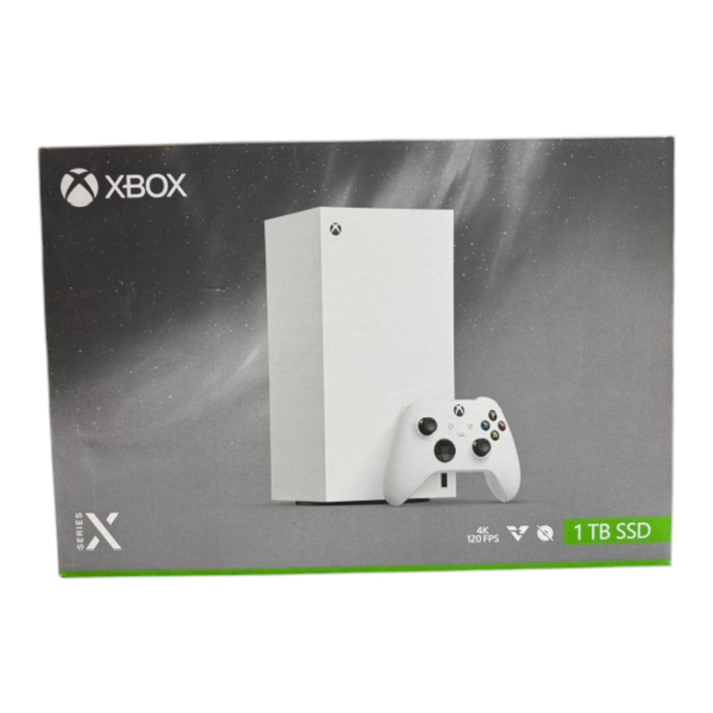 Xbox Series X Console Bundle
