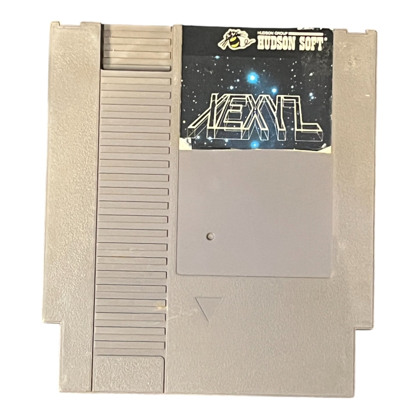 Xexyz (NES)