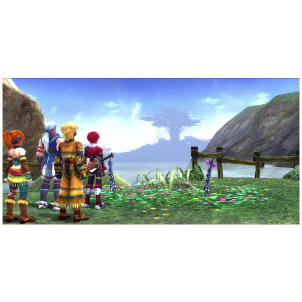 Ys Memoire Revelations in Celceta [Day One Edition] (Switch)