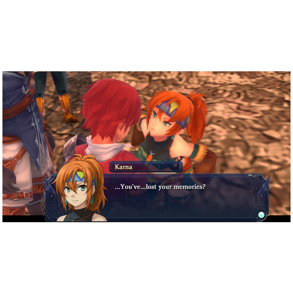 Ys Memoire Revelations in Celceta [Day One Edition] (Switch)