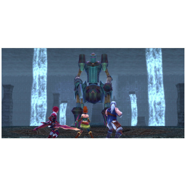 Ys Memoire Revelations in Celceta [Day One Edition] (Switch)