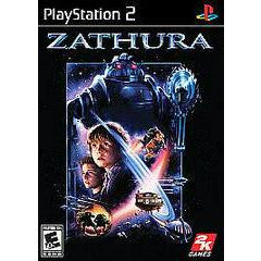 Zathura (PS2)