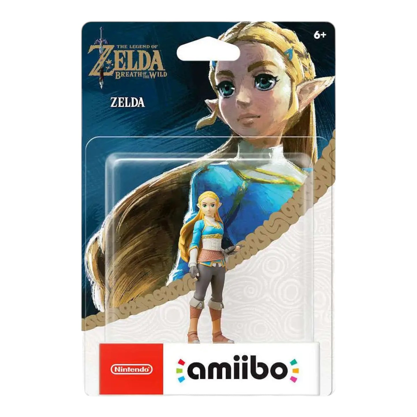 Zelda - Breath of Wild (amiibo)