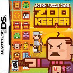 Zoo Keeper (DS)