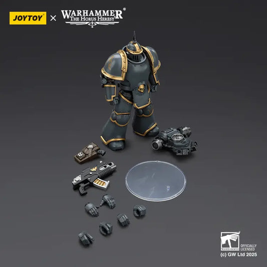 JOYTOY - Space Wolves MK lll Tactical Legionary (PRE-ORDER RELEASES JAN)