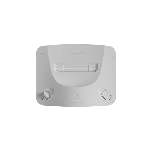 Analogue 3D – FPGA-Based Nintendo 64 Console (4K HDMI)