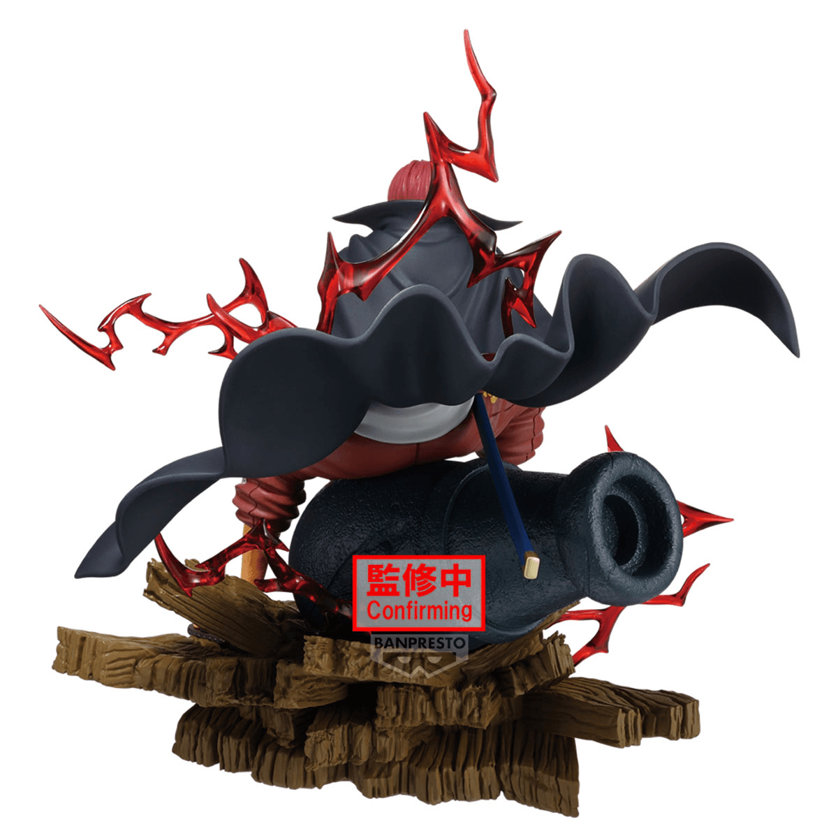 One Piece Theorama Soul - Shanks