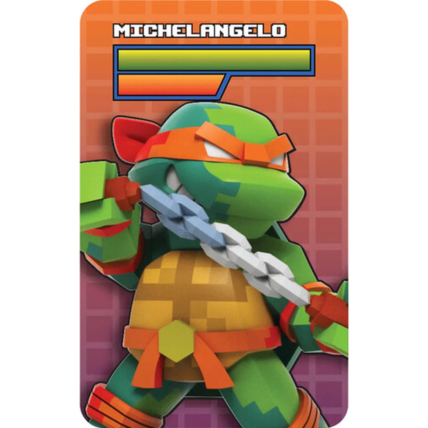 Teenage Mutant Ninja Turtles Arcade Blind Box