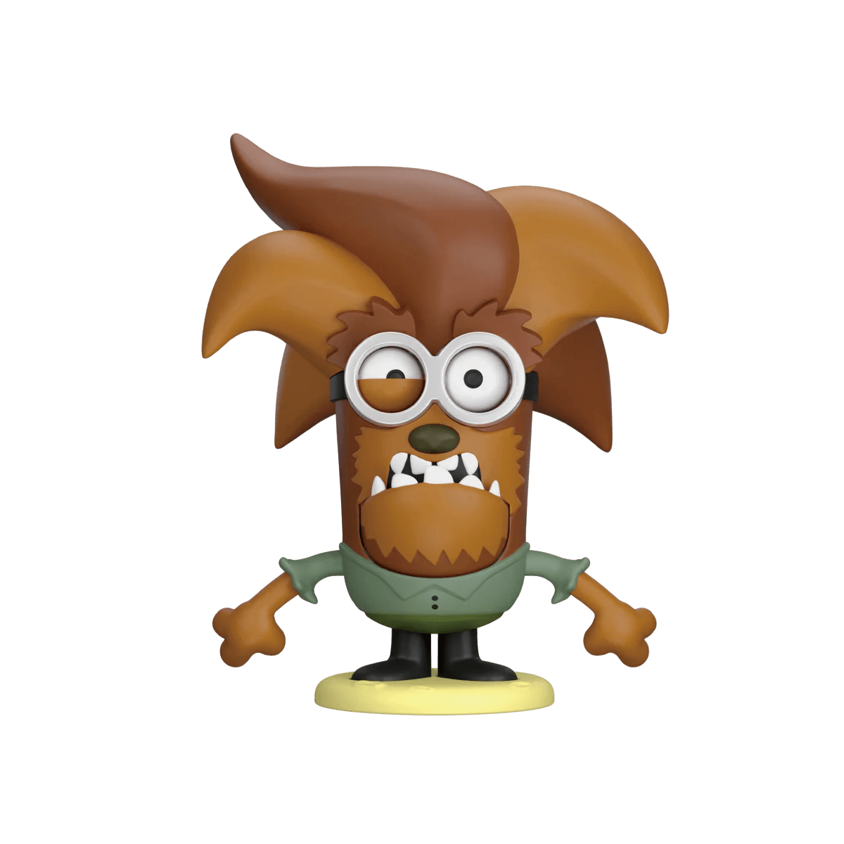 Minion Monsters Series Blind Box