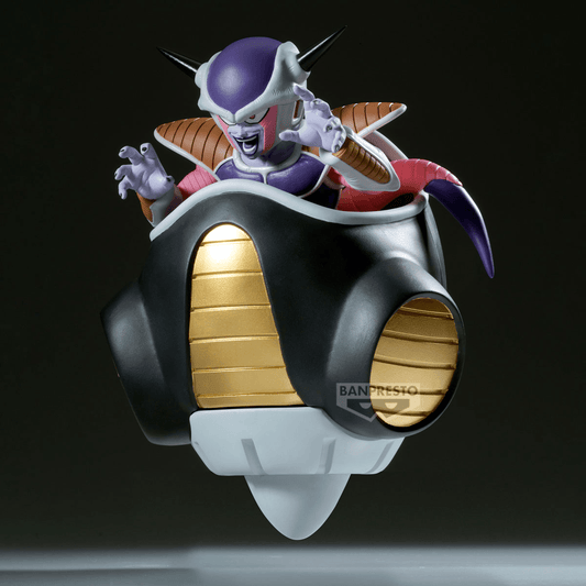 Dragon Ball Z Match Makers Frieza (Vs Son Goku)