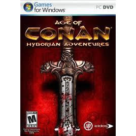 Age of Conan: Hyborian Adventures (PCGames)
