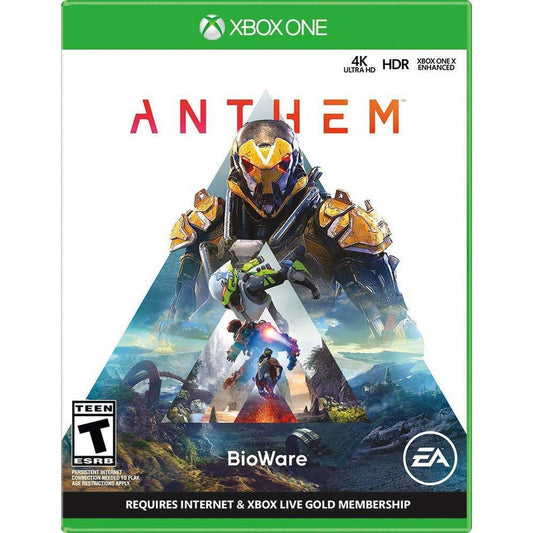 Anthem (Xbox One)
